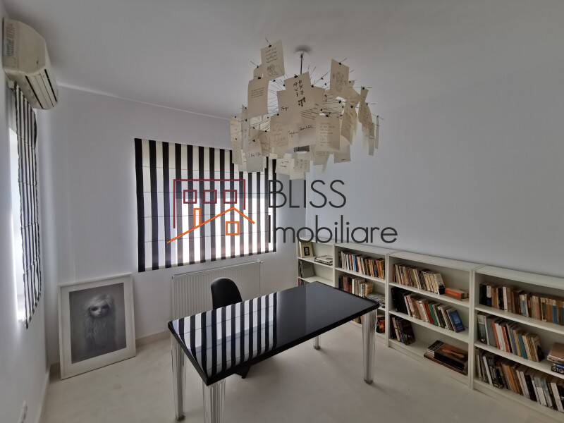 Villa 4 Bedrooms, Bucharest / Ilfov | Bliss Imobiliare / Photo 27 - BLISS Imobiliare