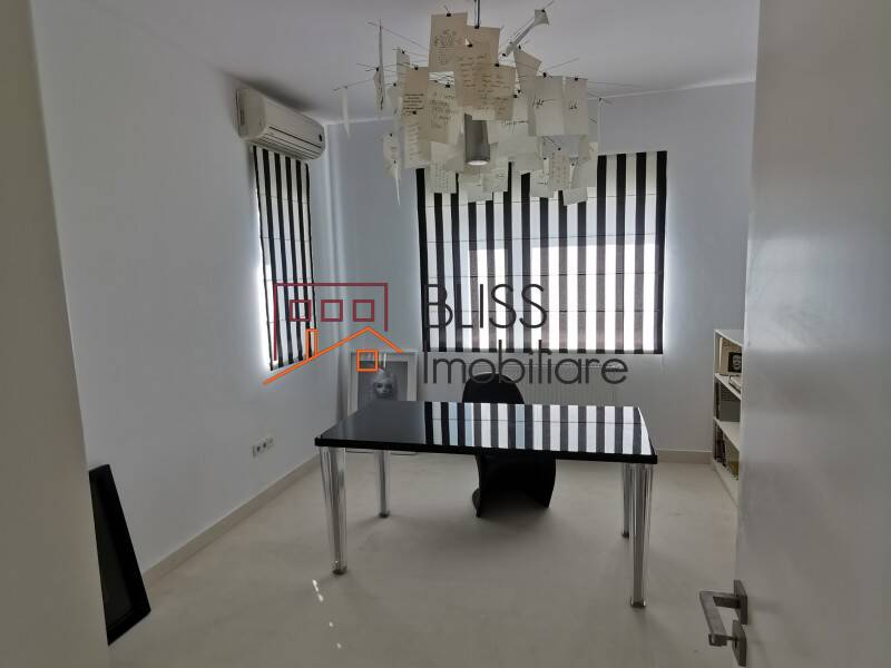 Villa 4 Bedrooms, Bucharest / Ilfov | Bliss Imobiliare / Photo 28 - BLISS Imobiliare