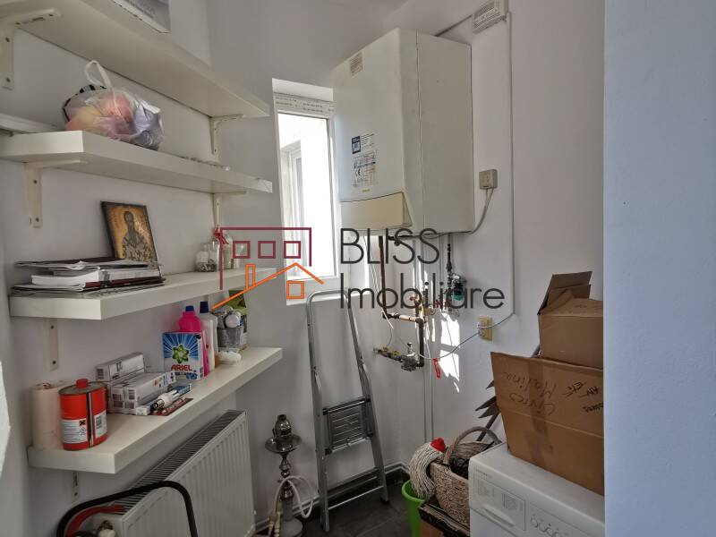 Villa 4 Bedrooms, Bucharest / Ilfov | Bliss Imobiliare / Photo 29 - BLISS Imobiliare