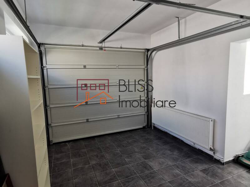 Vila Cu 5 Camere | Bliss Imobiliare / Photo 30 - BLISS Imobiliare