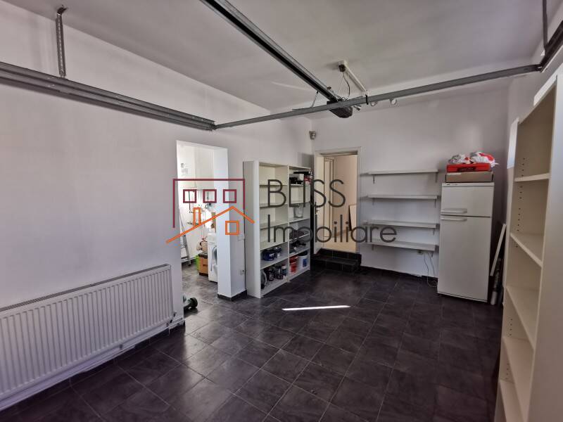 Villa 4 Bedrooms, Bucharest / Ilfov | Bliss Imobiliare / Photo 31 - BLISS Imobiliare