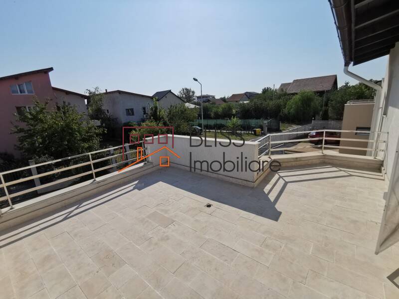 Villa 4 Bedrooms, Bucharest / Ilfov | Bliss Imobiliare / Photo 35 - BLISS Imobiliare