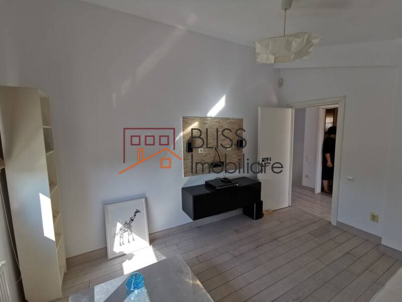 Villa 4 Bedrooms, Bucharest / Ilfov | Bliss Imobiliare / Photo 43 - BLISS Imobiliare