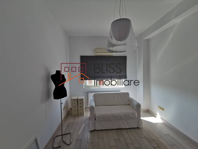 Villa 4 Bedrooms, Bucharest / Ilfov | Bliss Imobiliare / Photo 46 - BLISS Imobiliare