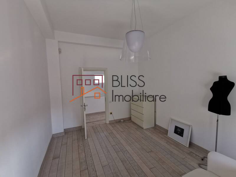 Villa 4 Bedrooms, Bucharest / Ilfov | Bliss Imobiliare / Photo 47 - BLISS Imobiliare