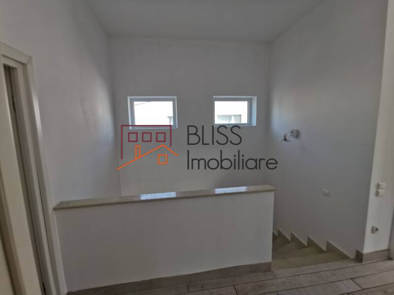Vila Cu 5 Camere | Bliss Imobiliare / Photo 34 - BLISS Imobiliare
