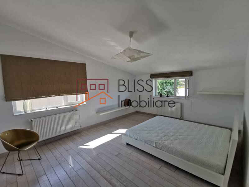 Vila Cu 5 Camere | Bliss Imobiliare / Photo 36 - BLISS Imobiliare