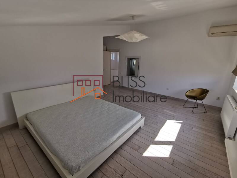Villa 4 Bedrooms, Bucharest / Ilfov | Bliss Imobiliare / Photo 37 - BLISS Imobiliare