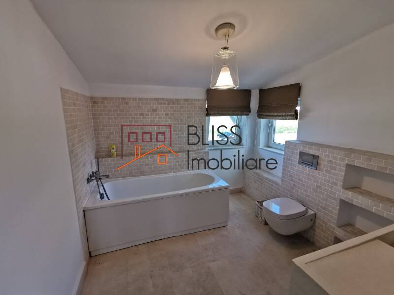 Vila Cu 5 Camere | Bliss Imobiliare / Photo 38 - BLISS Imobiliare