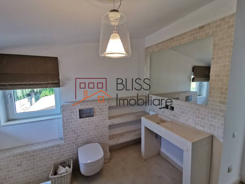 Vila Cu 5 Camere | Bliss Imobiliare / Photo 39 - BLISS Imobiliare