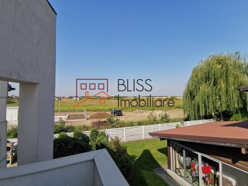 Vila Cu 5 Camere | Bliss Imobiliare / Photo 48 - BLISS Imobiliare