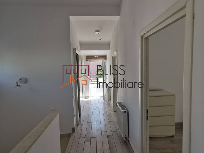 Villa 4 Bedrooms, Bucharest / Ilfov | Bliss Imobiliare / Photo 33 - BLISS Imobiliare