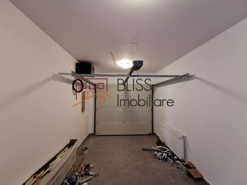 4 Bedrooms Villa Oxford Gardens, Bucharest / Ilfov | Bliss Imobiliare / Photo 12 - BLISS Imobiliare