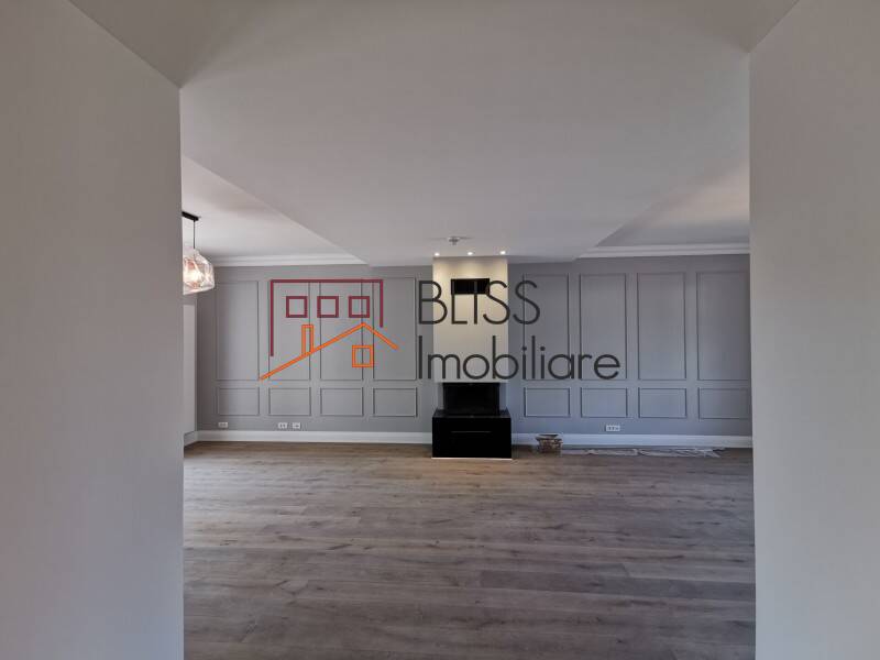 4 Bedrooms Villa Oxford Gardens, Bucharest / Ilfov | Bliss Imobiliare / Photo 3 - BLISS Imobiliare