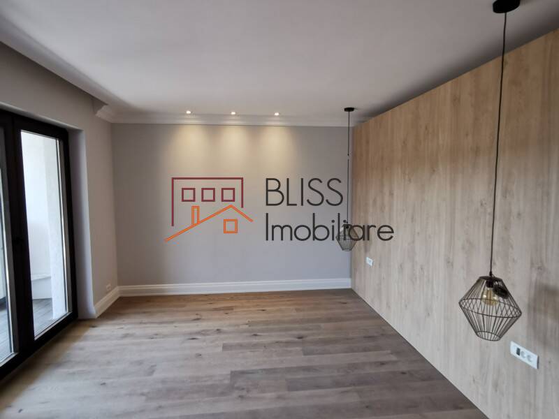 Vila  Superba Cu 5 Camere Pipera | Bliss Imobiliare / Photo 18 - BLISS Imobiliare