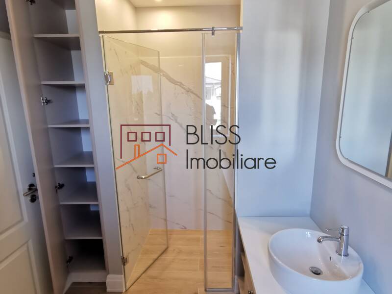 4 Bedrooms Villa Oxford Gardens, Bucharest / Ilfov | Bliss Imobiliare / Photo 27 - BLISS Imobiliare