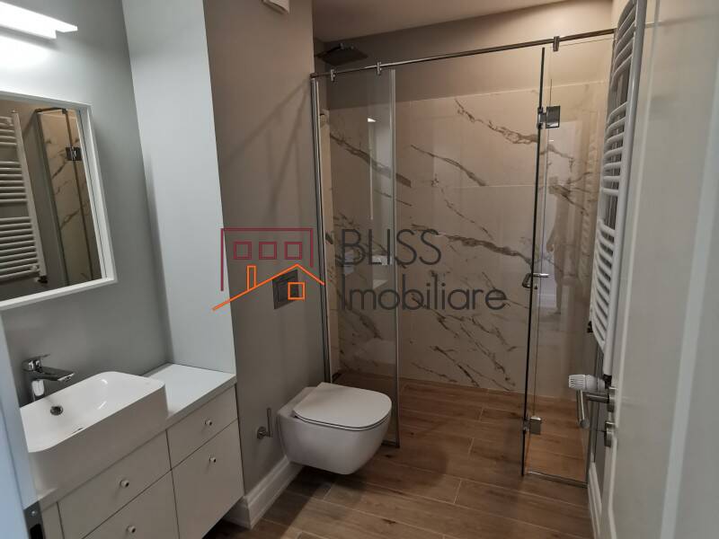 Vila  Superba Cu 5 Camere Pipera | Bliss Imobiliare / Photo 32 - BLISS Imobiliare
