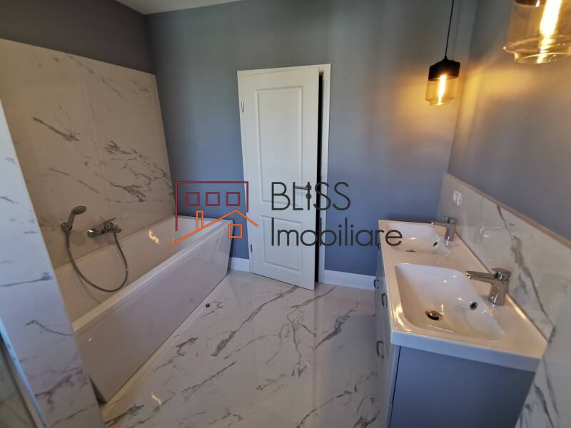 4 Bedrooms Villa Oxford Gardens, Bucharest / Ilfov | Bliss Imobiliare / Photo 22 - BLISS Imobiliare