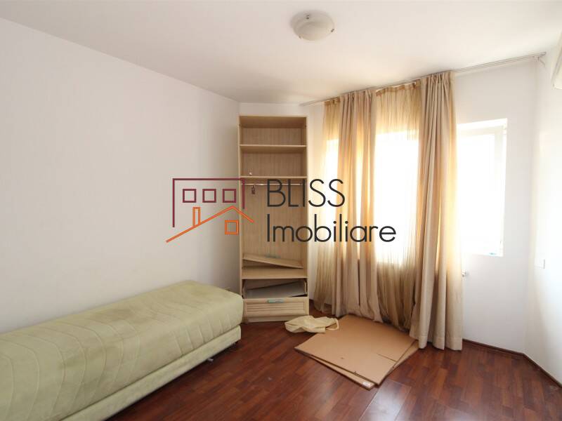 Modern 4-Bedroom Villa For Rent In Green Hill Complex, Pipera, Bucharest / Ilfov | Bliss Imobiliare / Photo 7 - BLISS Imobiliare