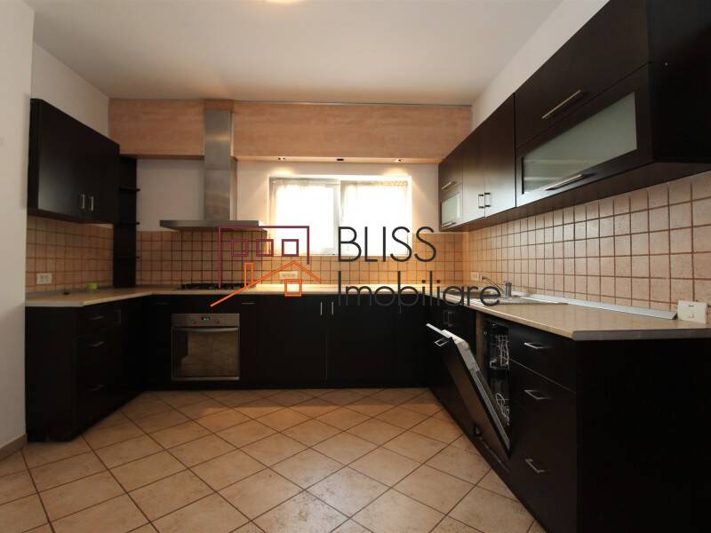 Vila 5 Camere In Green Hill Pipera | Bliss Imobiliare / Photo 5 - BLISS Imobiliare