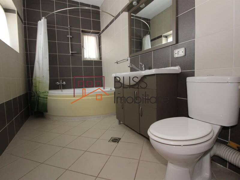 4-Bedroom Villa In Green Hill Pipera, Bucharest / Ilfov | Bliss Imobiliare / Photo 13 - BLISS Imobiliare