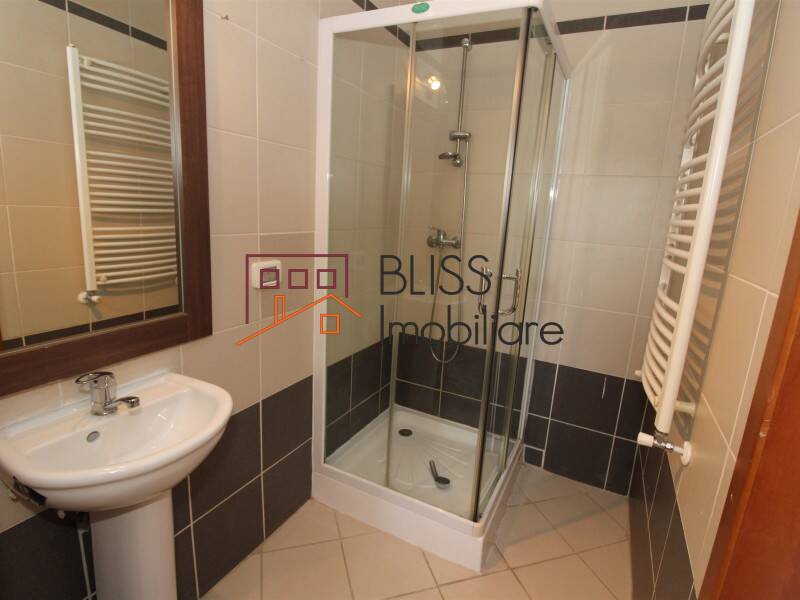 Vila 5 Camere In Green Hill Pipera | Bliss Imobiliare / Photo 15 - BLISS Imobiliare