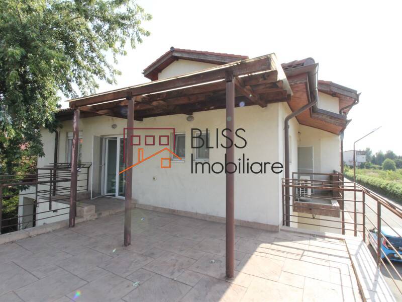 Vila 5 Camere In Green Hill Pipera | Bliss Imobiliare / Photo 23 - BLISS Imobiliare