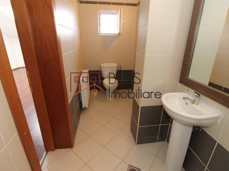 Vila de Inchiriat Iancu Nicolae | Pipera - 5 Camere - ID:74894 | Bliss Imobiliare / Photo 14 - BLISS Imobiliare