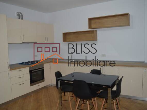 1-Bedroom Apartment With Parking Pipera, Bucharest / Ilfov | Bliss Imobiliare / Photo 5 - BLISS Imobiliare