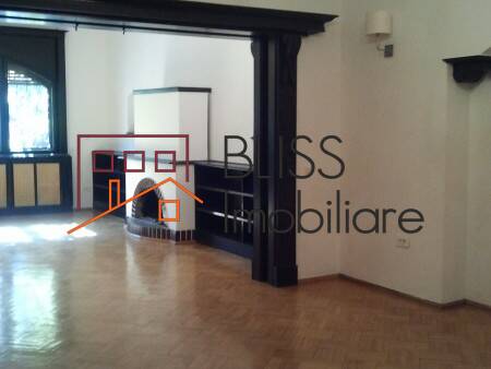 House for Rent Dorobanti | Primaverii | Kiseleff | Aviatorilor, Bucharest - 5 Bedroom - ID:2049 | Bliss Imobiliare / Photo 18 - BLISS Imobiliare
