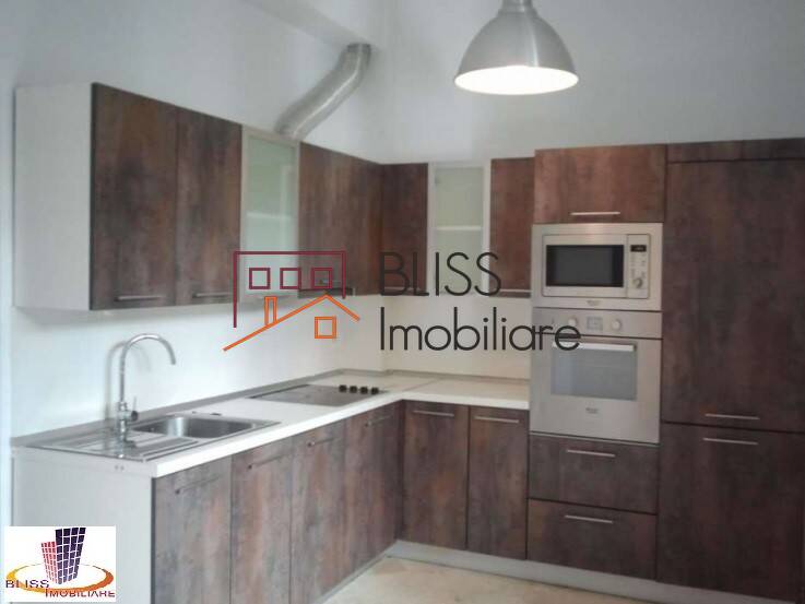 Casa de Inchiriat Dorobanti | Primaverii | Kiseleff | Aviatorilor - 12 Camere - ID:2049 | Bliss Imobiliare / Photo 26 - BLISS Imobiliare