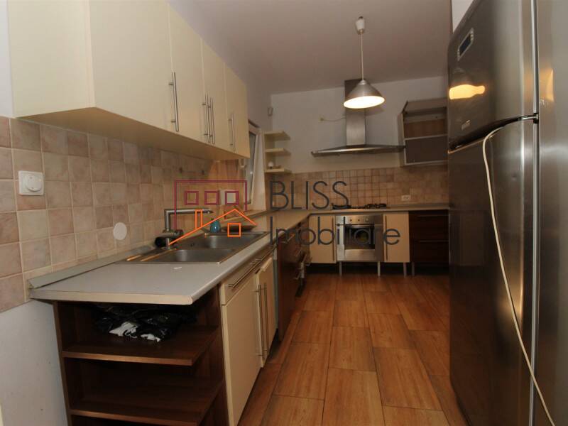 3-Bedroom Villa With Private Garden, Bucharest / Ilfov | Bliss Imobiliare / Photo 6 - BLISS Imobiliare