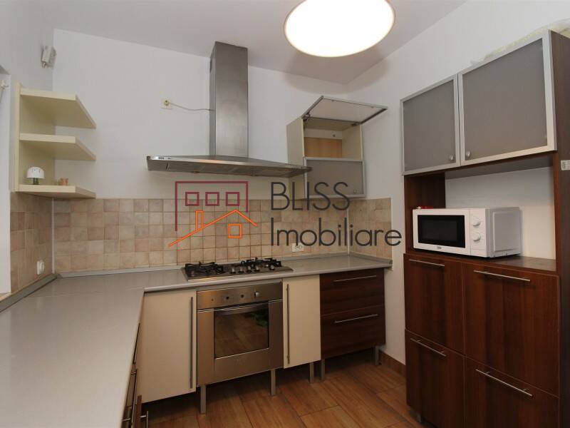 Vila Cu 3 Dormitoare Si Gradina Privata | Bliss Imobiliare / Photo 8 - BLISS Imobiliare