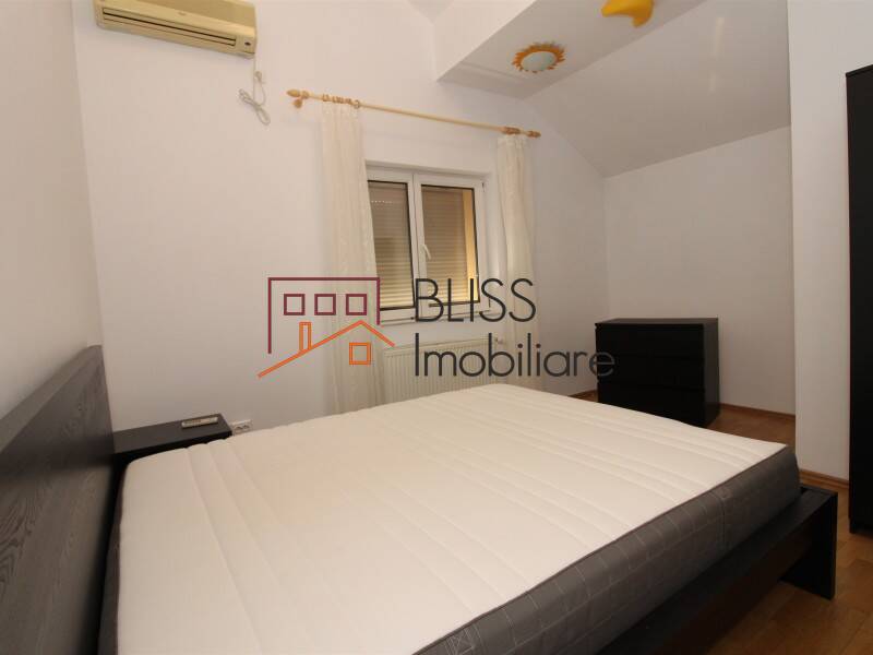 Vila Cu 3 Dormitoare Si Gradina Privata | Bliss Imobiliare / Photo 10 - BLISS Imobiliare