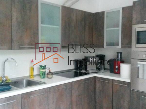 Casa de Inchiriat Dorobanti | Primaverii | Kiseleff | Aviatorilor - 12 Camere - ID:2049 | Bliss Imobiliare / Photo 28 - BLISS Imobiliare