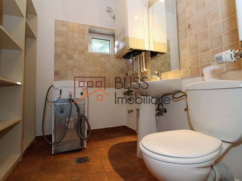 Vila Cu 3 Dormitoare Si Gradina Privata | Bliss Imobiliare / Photo 16 - BLISS Imobiliare