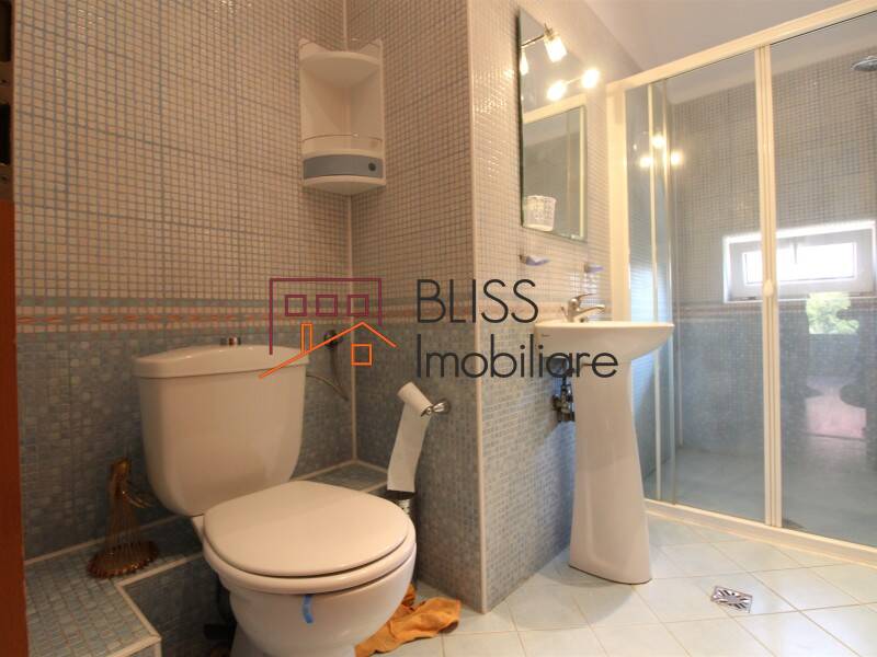 3-Bedroom Villa With Private Garden, Bucharest / Ilfov | Bliss Imobiliare / Photo 19 - BLISS Imobiliare