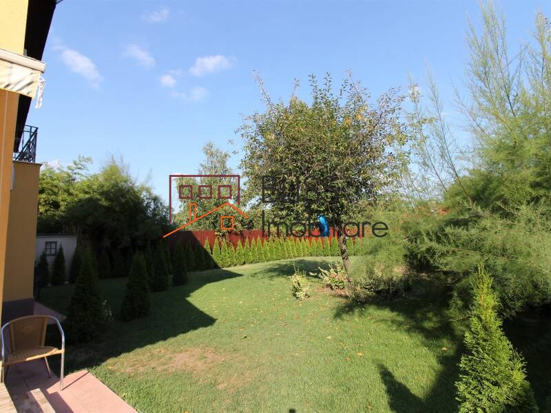 3-Bedroom Villa With Private Garden, Bucharest / Ilfov | Bliss Imobiliare / Photo 25 - BLISS Imobiliare