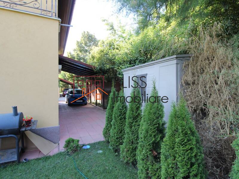 3-Bedroom Villa With Private Garden, Bucharest / Ilfov | Bliss Imobiliare / Photo 27 - BLISS Imobiliare