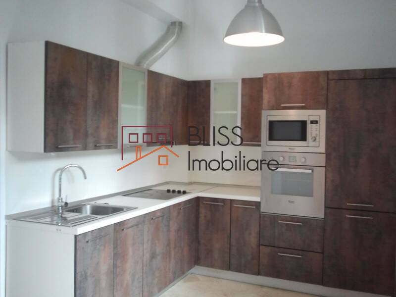 Casa de Inchiriat Dorobanti | Primaverii | Kiseleff | Aviatorilor - 12 Camere - ID:2049 | Bliss Imobiliare / Photo 30 - BLISS Imobiliare