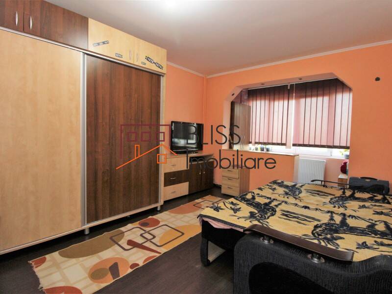 Apartment for Sale Berceni | Popesti Leordeni, Bucharest - 1 Bedroom - ID:74939 | Bliss Imobiliare / Photo 1 - BLISS Imobiliare