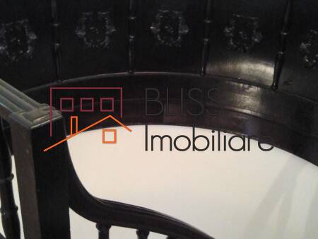 House for Rent Dorobanti | Primaverii | Kiseleff | Aviatorilor, Bucharest - 5 Bedroom - ID:2049 | Bliss Imobiliare / Photo 32 - BLISS Imobiliare