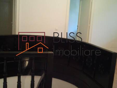 Casa de Inchiriat Dorobanti | Primaverii | Kiseleff | Aviatorilor - 12 Camere - ID:2049 | Bliss Imobiliare / Photo 34 - BLISS Imobiliare