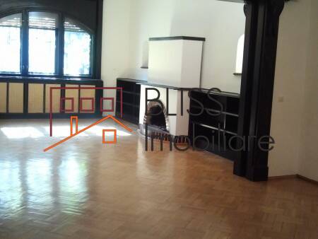 Casa de Inchiriat Dorobanti | Primaverii | Kiseleff | Aviatorilor - 12 Camere - ID:2049 | Bliss Imobiliare / Photo 36 - BLISS Imobiliare