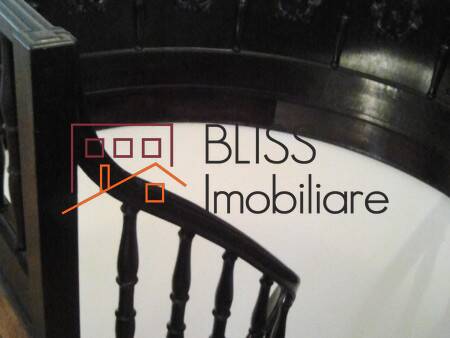 House for Rent Dorobanti | Primaverii | Kiseleff | Aviatorilor, Bucharest - 5 Bedroom - ID:2049 | Bliss Imobiliare / Photo 38 - BLISS Imobiliare