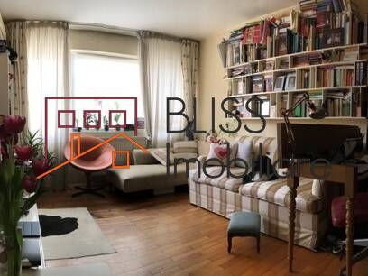 Apartment for Sale KM 0 | Ultracentral, Bucharest - 1 Bedroom - ID:75160 | Bliss Imobiliare / Photo 3 - BLISS Imobiliare