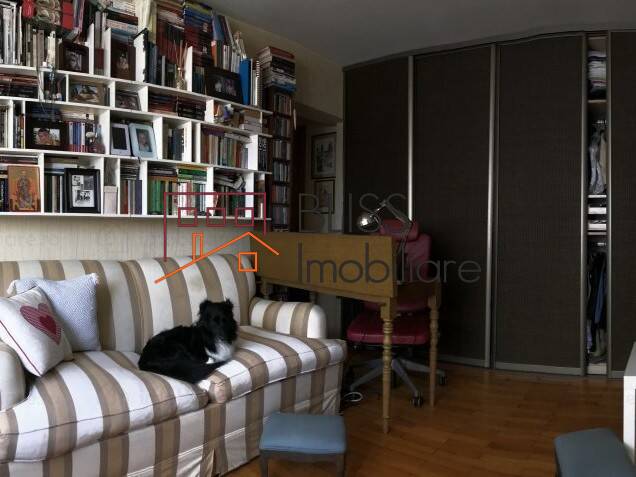 Apartment for Sale KM 0 | Ultracentral, Bucharest - 1 Bedroom - ID:75160 | Bliss Imobiliare / Photo 4 - BLISS Imobiliare