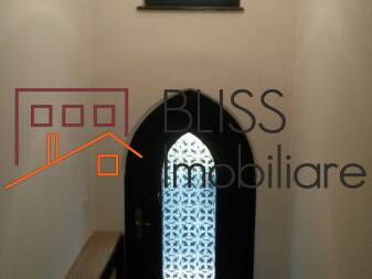 House for Rent Dorobanti | Primaverii | Kiseleff | Aviatorilor, Bucharest - 5 Bedroom - ID:2049 | Bliss Imobiliare / Photo 44 - BLISS Imobiliare