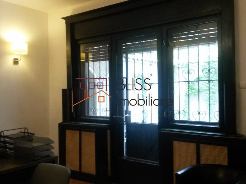 House for Rent Dorobanti | Primaverii | Kiseleff | Aviatorilor, Bucharest - 5 Bedroom - ID:2049 | Bliss Imobiliare / Photo 54 - BLISS Imobiliare