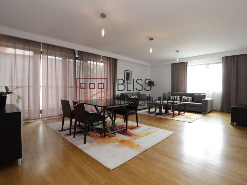 Duplex apartment for Rent Dorobanti | Primaverii | Kiseleff | Aviatorilor, Bucharest - 3 Bedroom - ID:32850 | Bliss Imobiliare / Photo 1 - BLISS Imobiliare